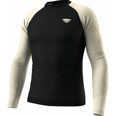 Dynafit tričko Ultra 3 S-Tech L/S Tee M overcast