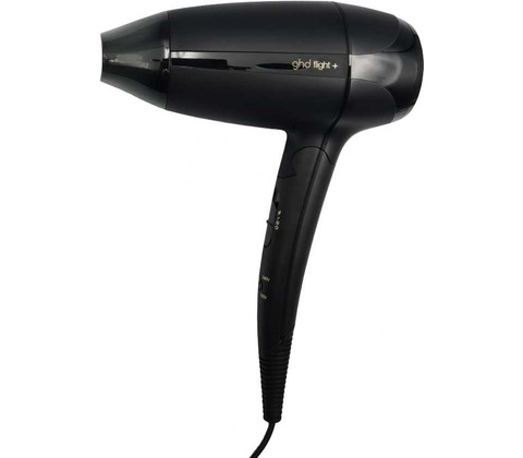 GHD Flight+ Travel