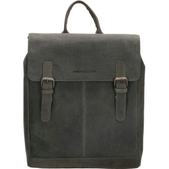 Hide & Stitches čierna 11 l