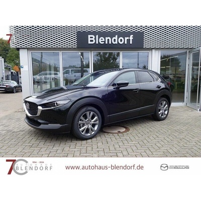 Mazda CX-30 140 Exclusive-Line 103 kW