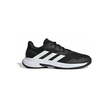 Adidas Мъжки Обувки за Тенис Adidas Courtjam Control Черен Размер на Крака 42 2/3 27d3a3