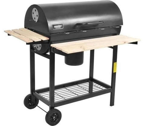 Hecht BARREL