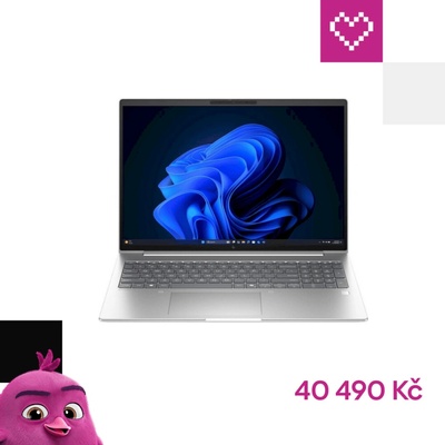 HP EliteBook 6 G2a DG8J7ET