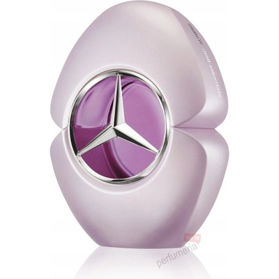 Mercedes Benz parfumovaná voda dámska 90 ml