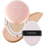 TirTir Фон дьо тен Mask Fit All Cover Cushion, 17C Porcelain, 18 g