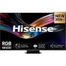 Hisense 85UR9S
