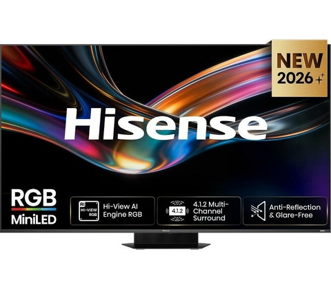 Hisense 85UR9S