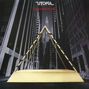 Utopia - Oops! Wrong Planet LP