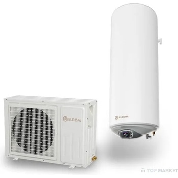 Image 1 of Eldom HPWH120I