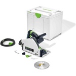Festool TS 55 FEBQ-Plus (576703) Ръчен циркуляр