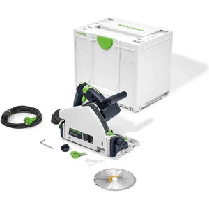 Festool TS 55 FEBQ-Plus (576703) Ръчен циркуляр
