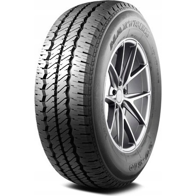 Maxtrek SU810 155/80 R12 88/86S