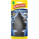 WUNDER-BAUM Tree House - černý