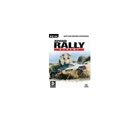Xpand Rally Xtreme