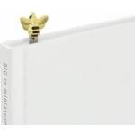 Metalmorphose Bee book insert