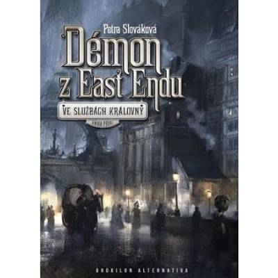 Démon z East Endu