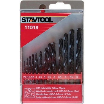 Stavtool P11018A