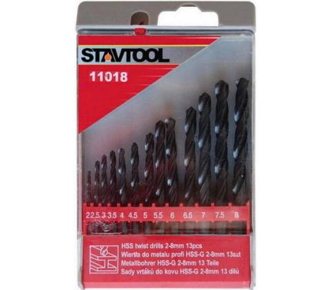 Stavtool P11018A