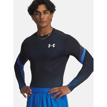 Under Armour Блуза UA Heatgear Sub Crew LS