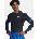 Under Armour Блуза UA Heatgear Sub Crew LS