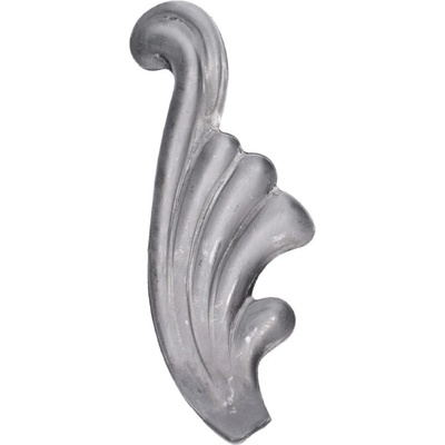 List H 90 x L 30 mm, 2 mm