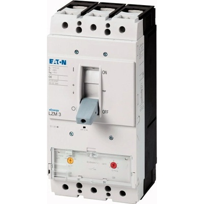 Eaton LZMN3-A320-I Výkonový 320A 50kA 111966