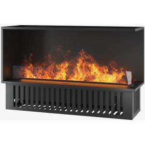 Infire Inside Invapo R1200 Камини