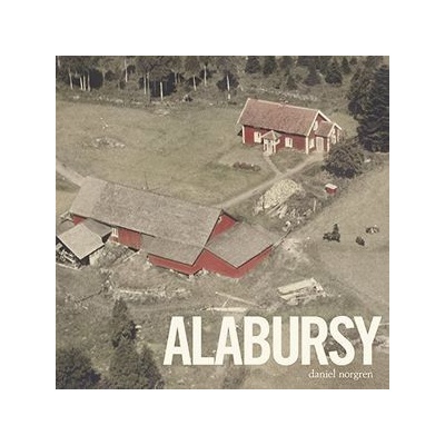 Norgren Daniel - Alabursy LP