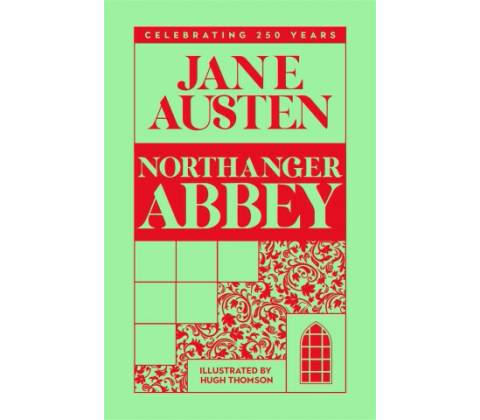 Northanger Abbey