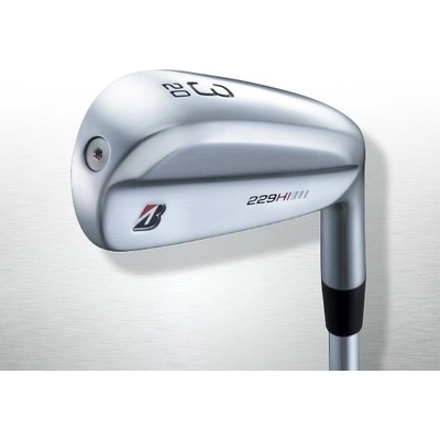 Bridgestone Golf Tour B-X 23 Limited 229HI Hybridní Železo pravé 20° Stiff – Hledejceny.cz
