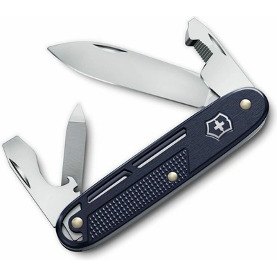 Victorinox Synergy Alox, 93 mm, dark blue