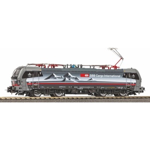 Piko Електрически локомотив Vectron Bundeshaus Bern SBB CINT VI със звук (21756)