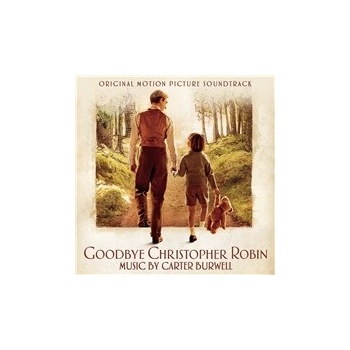 OST - GOODBYE CHRISTOPHER ROBIN CD