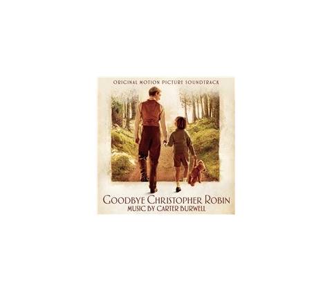 OST - GOODBYE CHRISTOPHER ROBIN CD