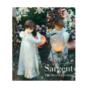 Sargent (ISBN: 9780847862399)