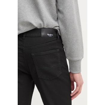 Pepe Jeans Дънки Pepe Jeans SLIM JEANS HATCH (PM207388XM9)