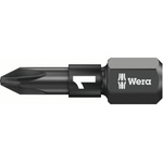 Wera Бит PZ 1 x25мм, 855/1 IMP DC Impaktor - W057620 (W057620)