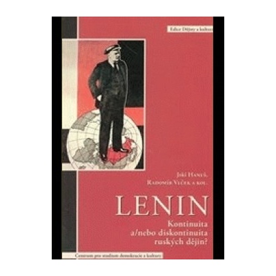 Lenin - Jiří Hanuš, Radomír Vlček