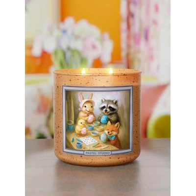 Kringle Candle Pastel Studio 467 g