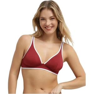 DIM PARIS AD00DU6. BR1 bikini top - Red (Multicolor)