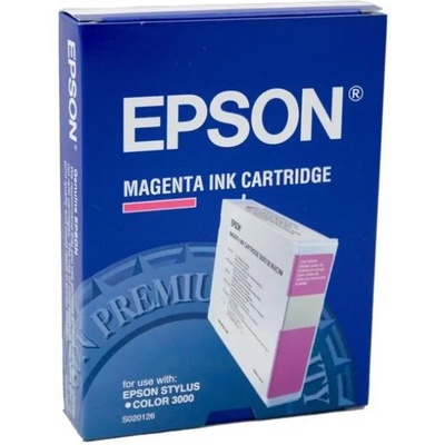 Epson S020126