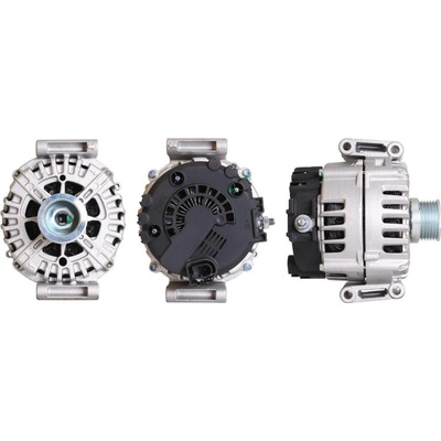 Alternátor LUCAS LRA03387