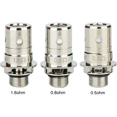 Innokin Z Coil žhaviaca hlava mesh 0,80 ohm