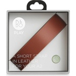  Кожена дръжка за Bang & Olufsen BeoPlay A2 - Beoplay Accessory A2 Short leather strap (кафяв) (1975801)