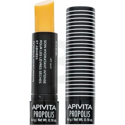 Apivita Lip Care Propolis balzam na suché a popraskané pery 4,4 g