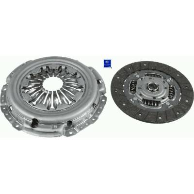 Spojková sada SACHS 3000 950 629
