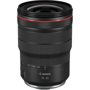Canon RF 15-35mm f/2.8 L IS USM (3682C005AA) Обективи
