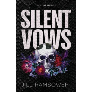 Silent Vows (ISBN: 9781957398532)