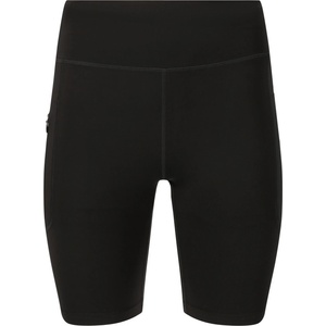 ENDURANCE Дамски клин за бягане Endurance Women's Dearmay Short Tights Running tights - Black - размер 34 (EU) (127-1191-0111)