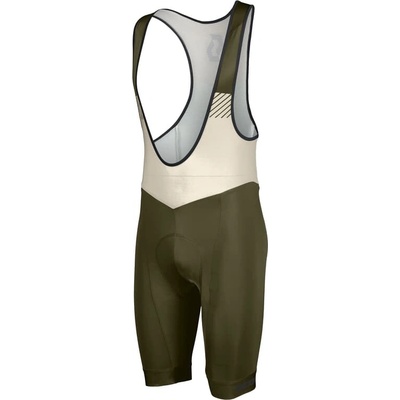 Scott Bib Shorts M's RC Team ++ fir green